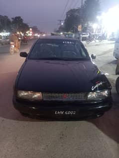 Mitsubishi Lancer wh 0306,,9232,,,403   London model super saloon