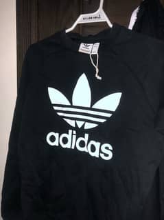 Australian Addidas Sweater 100% original