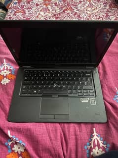 Dell Latitude E7450 i5 5th Gen URGENT SALE