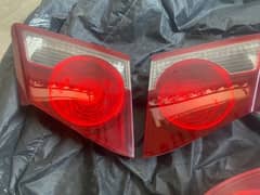 Civic Reborn 2007 genuine backs lights for sale