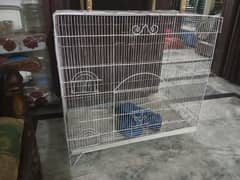 2 cage just in 4500