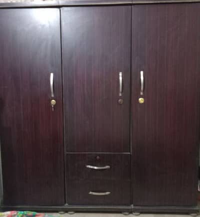 Bed set, king-size bed , complete room furniture