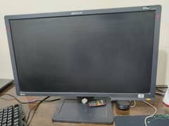 BENQ XL2411 144hz 24" TN Panel Gaming Monitor