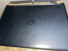 Dell Latitude E5450 Core i5 5th Generation