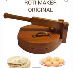 roti