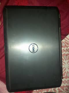 Dell Latitude E5430, Core i7.