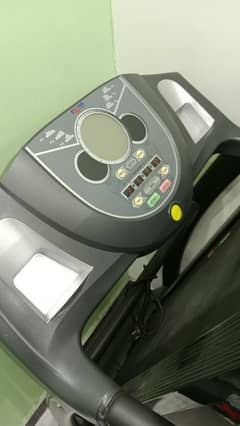 oxygen treadmill