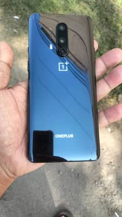 one plus 8 pro 12gb Ram 256gb ROM