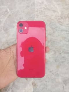 iPhone 11 64 non jv