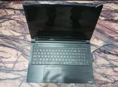 Toshiba A50 i3 8th generation slim machine