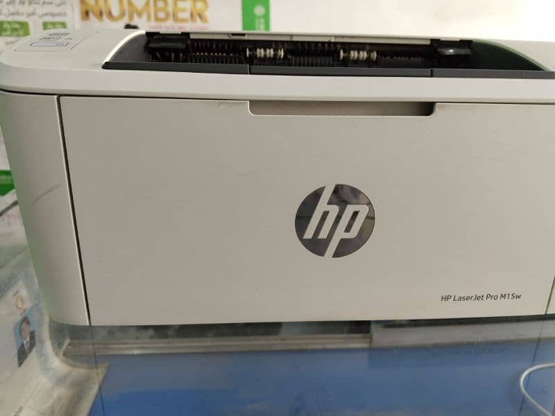 hp laserjet pro m15w 1