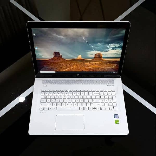 HP ENVY m7 Notebook PC m7-u109dx — Core i7 0