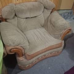 five seater sofa set for sale