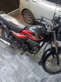 Honda prider 100 contact 03218661717