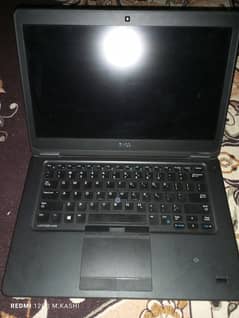 Dell latitude e7450. Clean condition 3 months huay use kartay huay