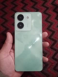 Vivo y27s. 8+8/128