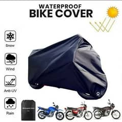 Bike Cover Waterproof