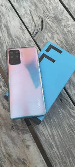 Oppo F19Pro Available For Sale