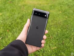 GOOGLE PIXEL 6A (mint condition 10/10)