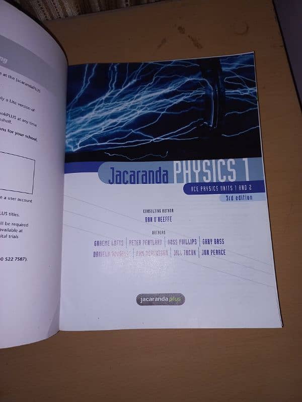 Physics Book 3