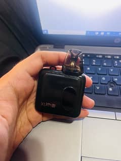 oxva xlim sq pro pod vape (argus xros koko uwell caliburn mod)