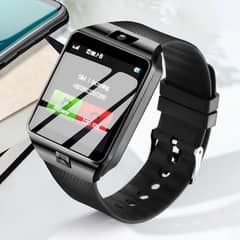 Smart watch dz09