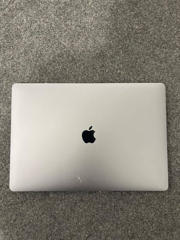 MacBook pro 2017 5