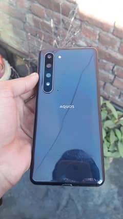 Aquas r5g