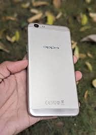 Oppo f1s