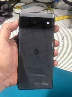 google pixel 6 non PTA xcheng possible