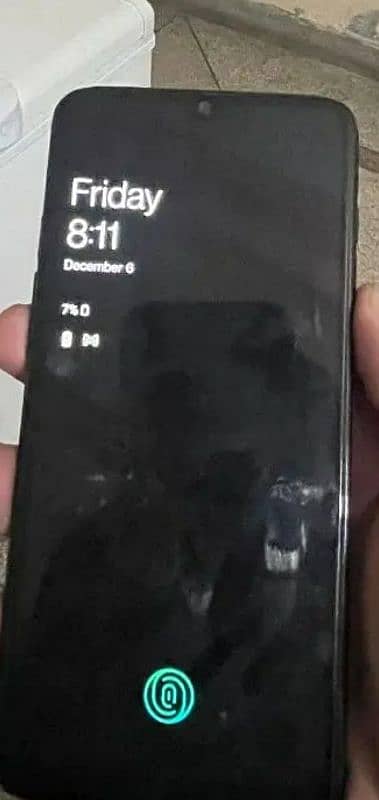 One Plus 6t 09/10 Condition 1