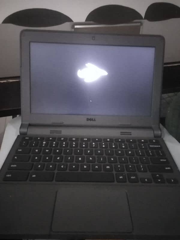 Dell chromebook 11 p22t windows 10 2 ram 16gb mobile (+923471209688) 0