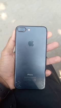 i phone 7 plus pta approved exchange possible