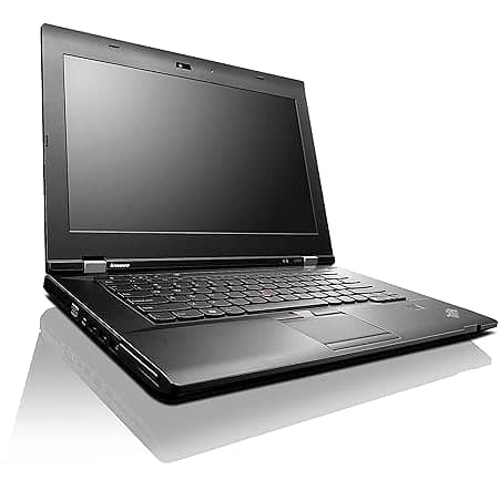 Lenovo Thinkpad L430 Core i5 2nd Gen 4GB Ram 320GB HDD 15