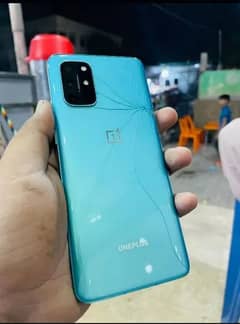 ram 256 room 12 snap dragon 865 ha OnePlus non pta ha