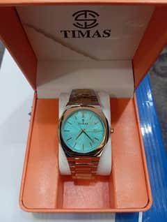 Timas original watch