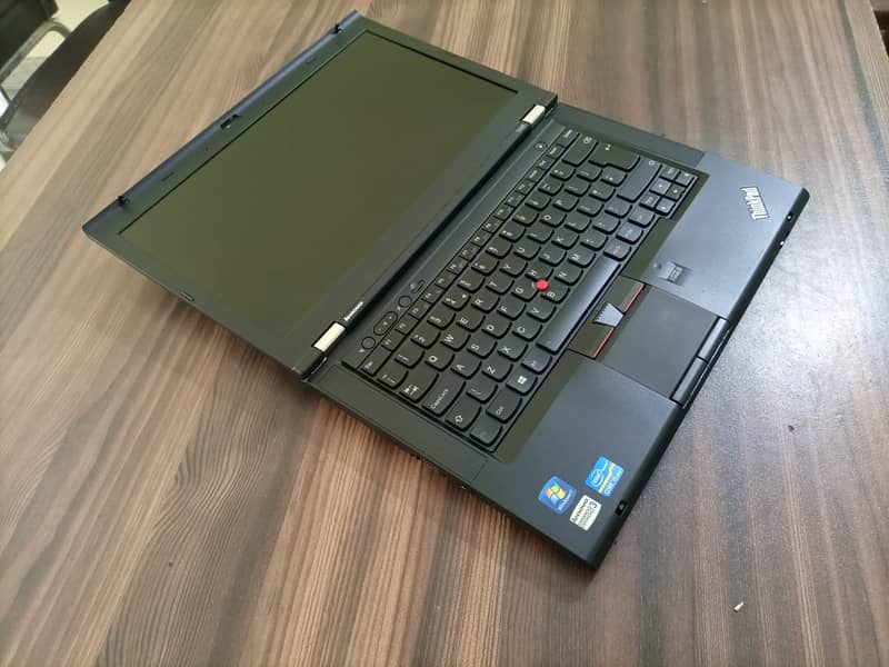 Lenovo Thinkpad T430 Core i5 3rd Gen 4GB Ram 320GB HDD 7200 Rpm 2