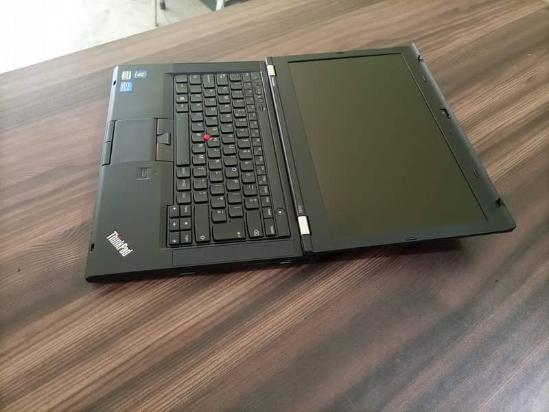 Lenovo Thinkpad T430 Core i5 3rd Gen 4GB Ram 320GB HDD 7200 Rpm 7