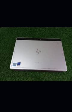 HP elite x2