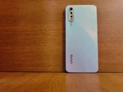 vivo s1 8gb 256 gb