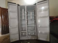 GREE Refrigerator Inverter (Double Door)