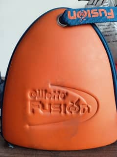 original Gillette bag