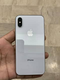 IPHONE X FOR SALE