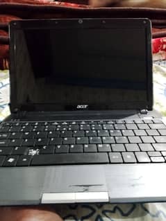 Acer laptop for sale