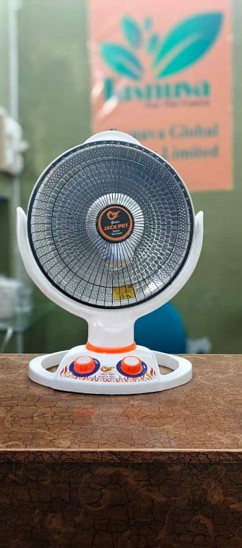 Electric heater available  in wholesale price 3