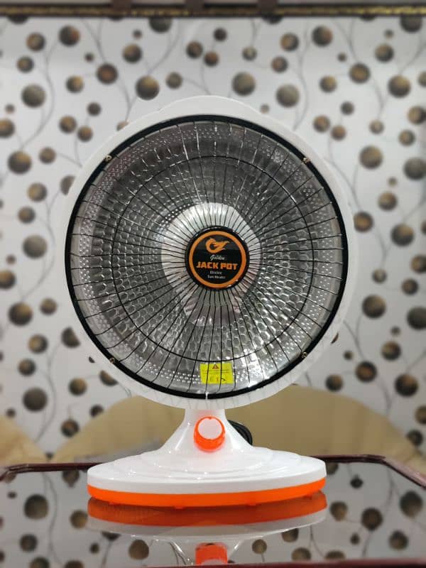 Electric heater available  in wholesale price 6