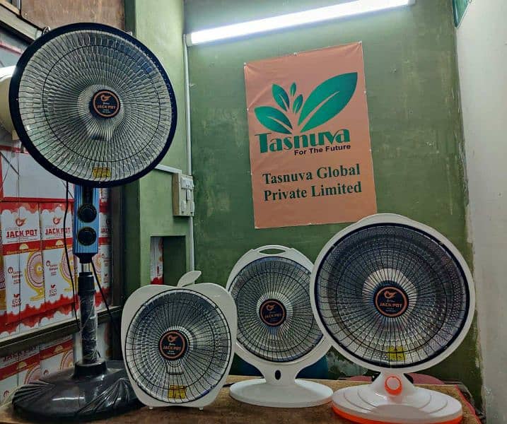 Electric heater available  in wholesale price 7