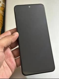 Redmi note 12 10/10 condition with 10 month warranty