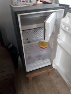 fridge