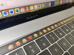 MacBook Pro i9 2019 - 32GB Ram 512 SSD